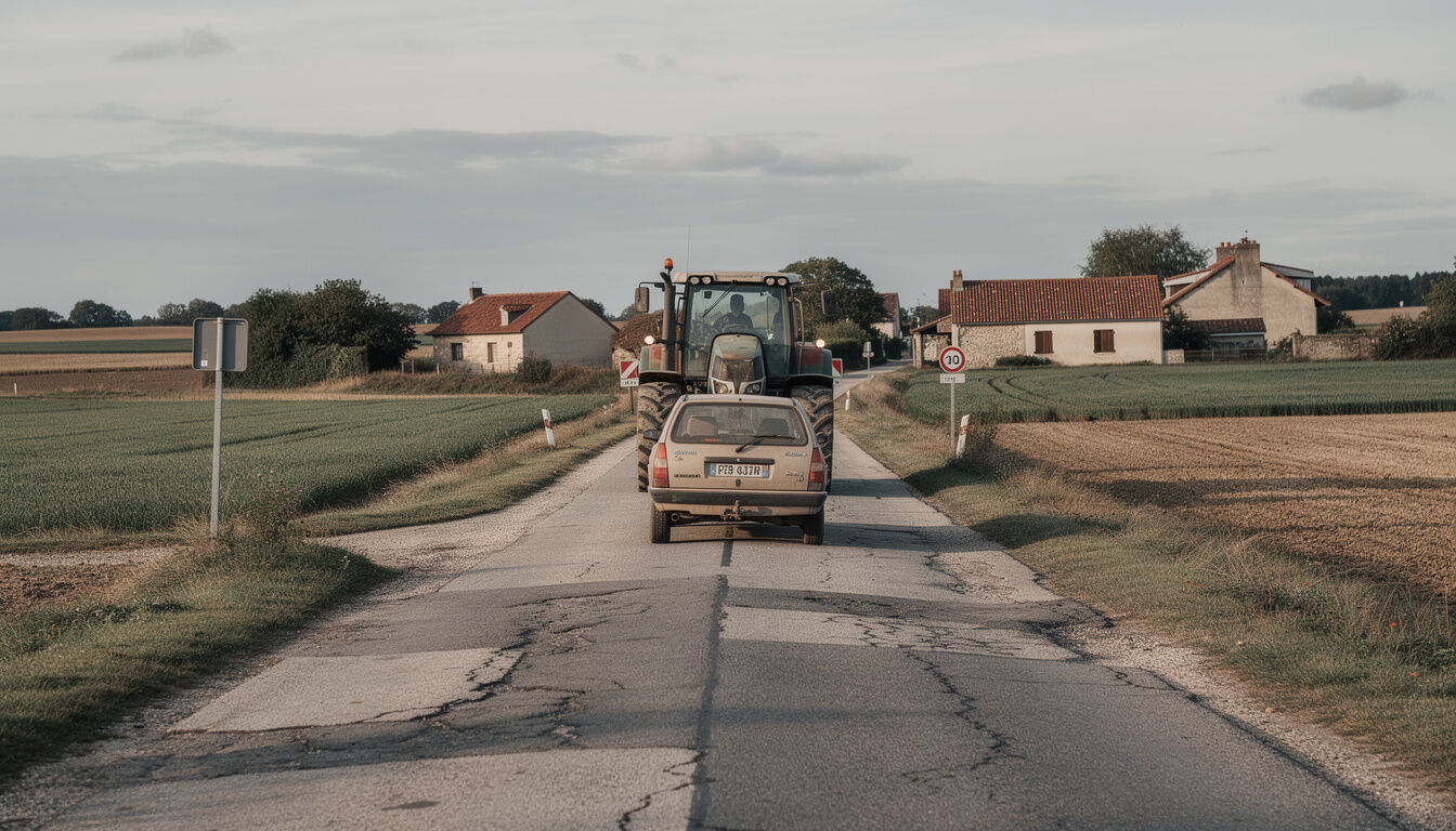 Découvrez comment le service de livraison par drones transforme la distribution de colis en zones rurales parisiennes, améliorant rapidité et accessibilité.