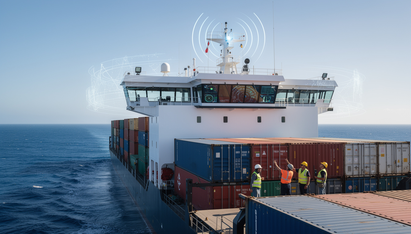 découvrez comment le brouillage du gps représente une menace croissante pour la sécurité des navires et de leurs équipages, et les enjeux liés à cette problématique maritime majeure.