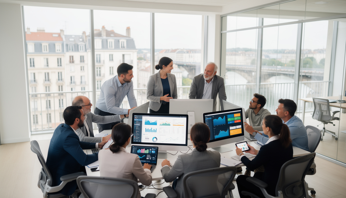 découvrez les meilleures agences seo à argenteuil pour booster la visibilité de votre site web et améliorer votre référencement naturel avec des experts locaux.
