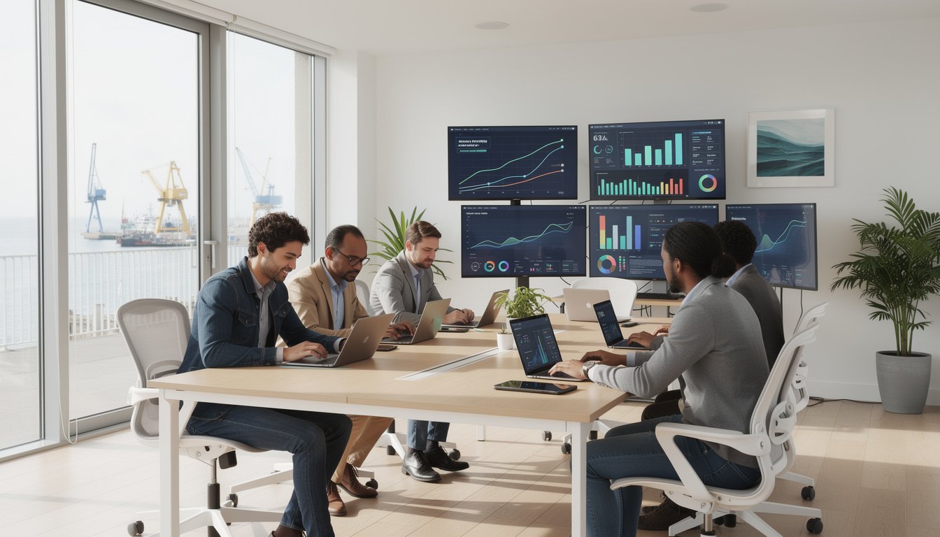 découvrez les meilleures agences seo à brest pour optimiser votre visibilité en ligne et booster votre référencement naturel avec des experts locaux.
