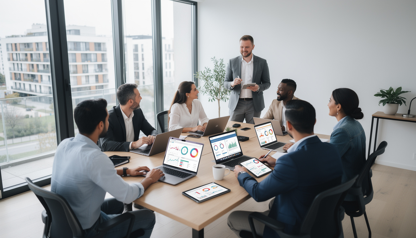 découvrez les meilleures agences seo à créteil pour améliorer la visibilité de votre site web et booster votre référencement naturel avec des experts locaux.
