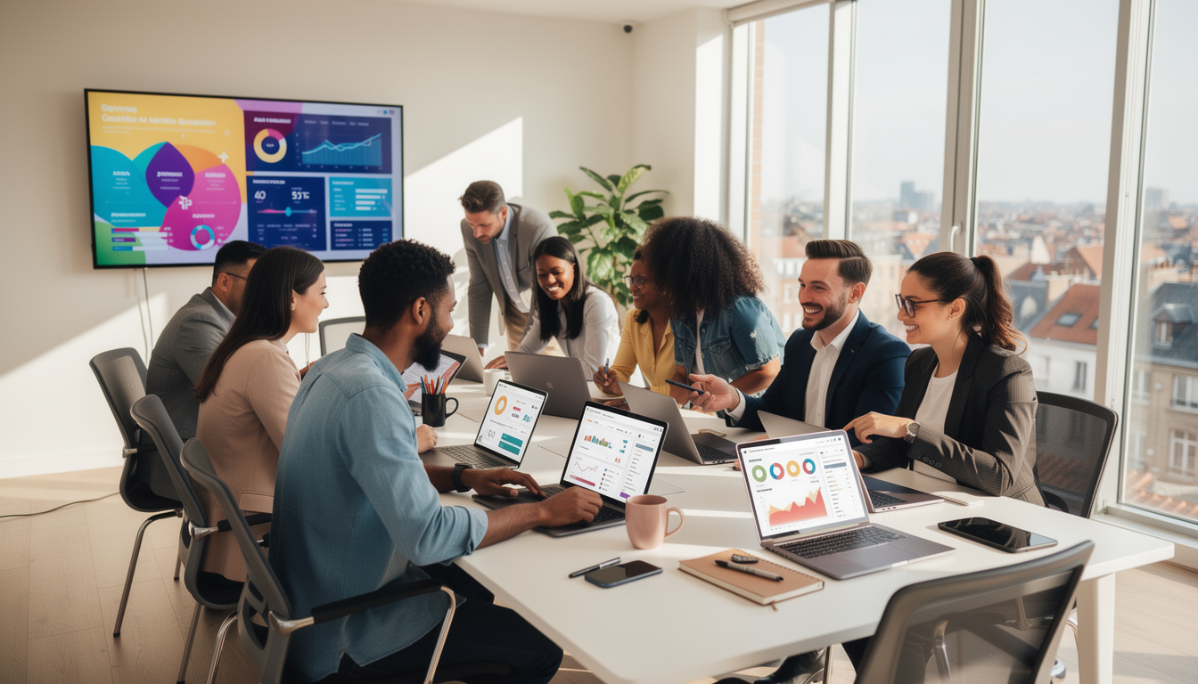 découvrez les meilleures agences seo à tourcoing pour optimiser votre visibilité en ligne et améliorer votre référencement sur les moteurs de recherche.