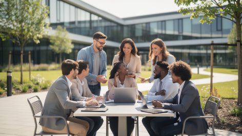 découvrez ce qui distingue le programme grande école de l’edhec et pourquoi il est unique en son genre, alliant excellence académique, innovation et opportunités internationales.
