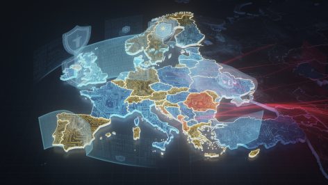 découvrez comment l'europe renforce sa cybersécurité pour contrer les cyberattaques ciblant l'ue et ses états membres, et riposte fermement face aux menaces venant de la chine et d'autres acteurs.