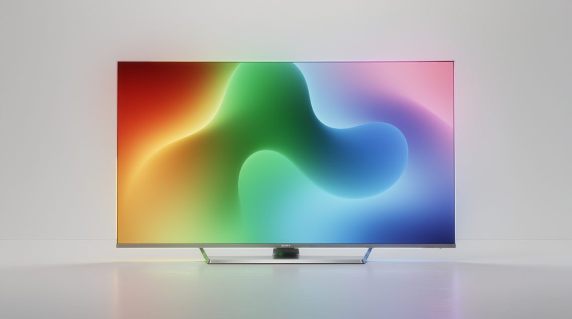 découvrez la technologie true rgb de sony, une innovation révolutionnaire qui promet d'améliorer la qualité d'affichage des téléviseurs avec des couleurs plus précises et un rendu exceptionnel.