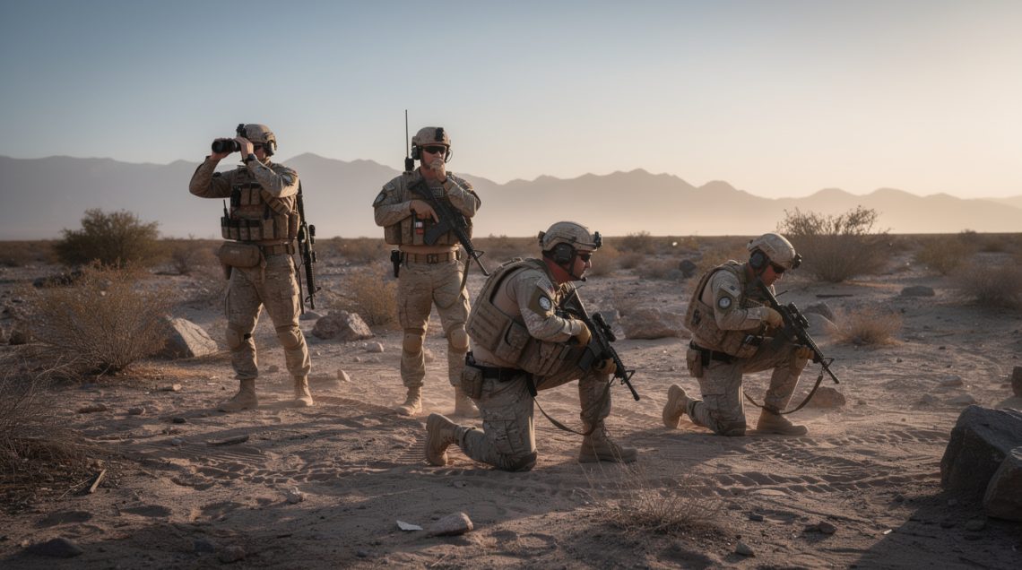 les états-unis intensifient leurs recherches pour localiser un soldat américain disparu en iran, soulignant les tensions croissantes entre les deux pays.