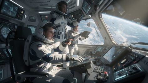 découvrez les défis majeurs que devront affronter les astronautes d'artemis ii, malgré les technologies de pointe utilisées pour cette mission spatiale ambitieuse.