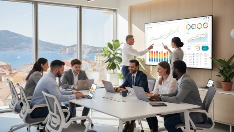 découvrez notre sélection des meilleures agences seo à ajaccio pour améliorer la visibilité de votre site web et booster votre référencement local.