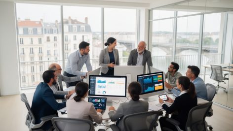 découvrez les meilleures agences seo à argenteuil pour booster la visibilité de votre site web et améliorer votre référencement naturel avec des experts locaux.
