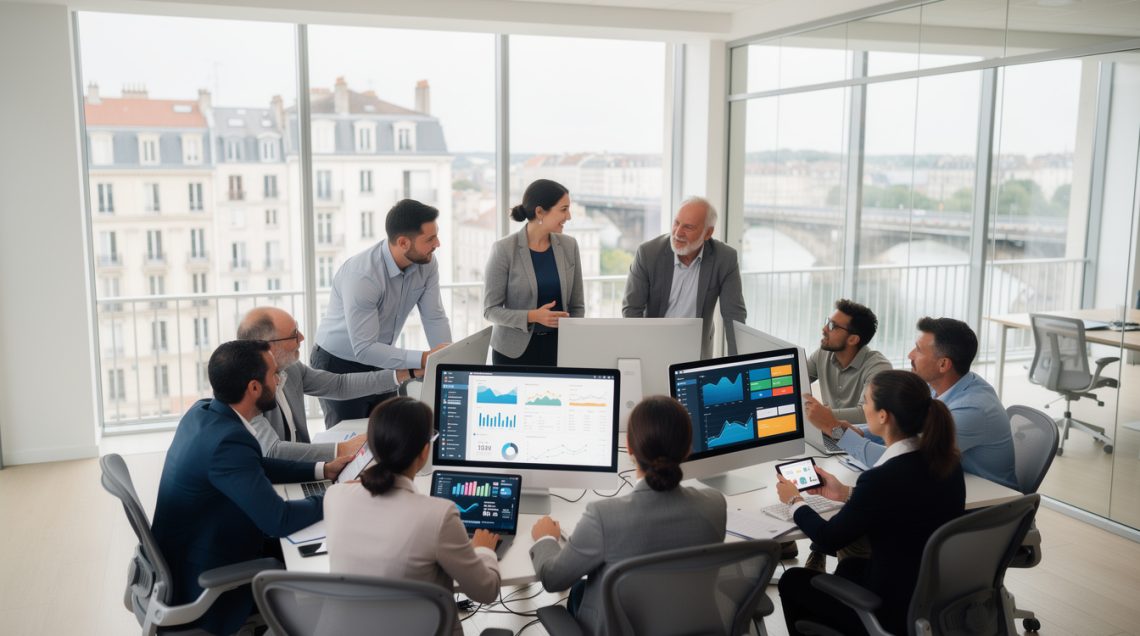 découvrez les meilleures agences seo à argenteuil pour booster la visibilité de votre site web et améliorer votre référencement naturel avec des experts locaux.