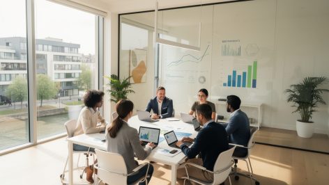 découvrez les meilleures agences seo à asnières-sur-seine pour améliorer la visibilité de votre site web et booster votre référencement naturel efficacement.