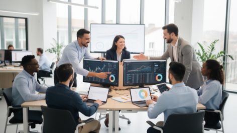 découvrez les meilleures agences seo à aubervilliers pour booster la visibilité de votre site web et améliorer votre référencement naturel local.