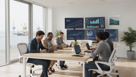 découvrez les meilleures agences seo à brest pour optimiser votre visibilité en ligne et booster votre référencement naturel avec des experts locaux.
