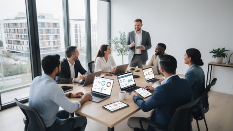 découvrez les meilleures agences seo à créteil pour améliorer la visibilité de votre site web et booster votre référencement naturel avec des experts locaux.