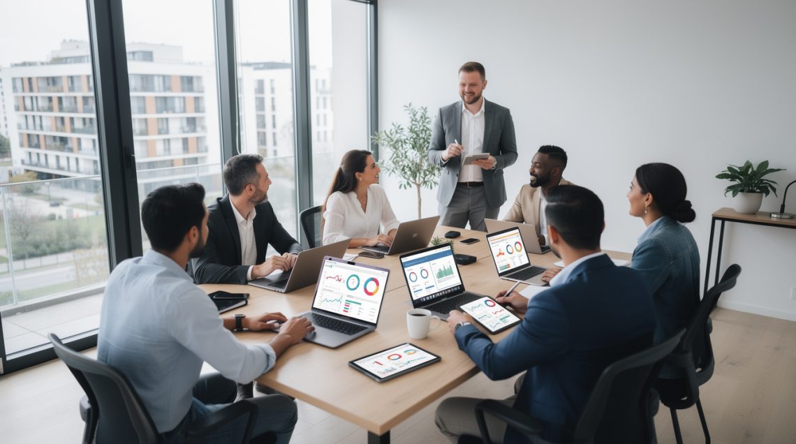 découvrez les meilleures agences seo à créteil pour améliorer la visibilité de votre site web et booster votre référencement naturel avec des experts locaux.