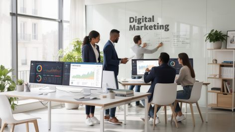 découvrez les meilleures agences seo à issy-les-moulineaux pour optimiser votre visibilité en ligne et booster votre référencement naturel efficacement.