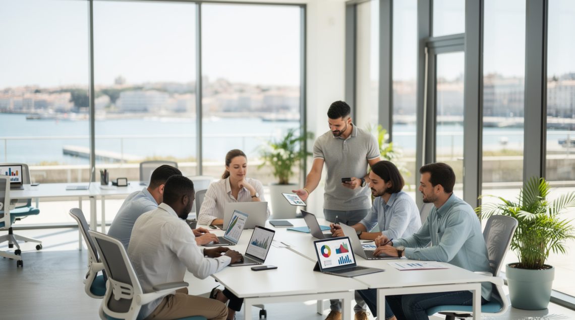 découvrez les meilleures agences seo à la rochelle pour améliorer votre visibilité en ligne et booster votre trafic web grâce à des experts en référencement naturel.