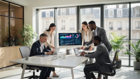 découvrez les meilleures agences seo à lille pour booster votre visibilité en ligne et améliorer votre référencement naturel. experts locaux à votre service.