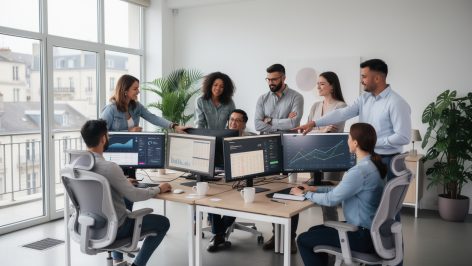 découvrez les meilleures agences seo à orléans pour booster votre visibilité en ligne et améliorer votre référencement naturel efficacement.