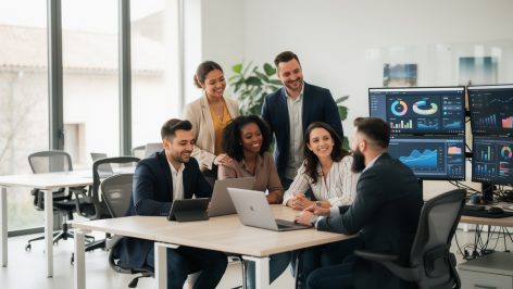 découvrez les meilleures agences seo à perpignan pour optimiser votre visibilité en ligne et booster votre trafic grâce à des experts du référencement naturel.