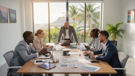 découvrez les meilleures agences seo à saint-denis (la réunion) pour booster la visibilité de votre site web et améliorer votre référencement local efficacement.
