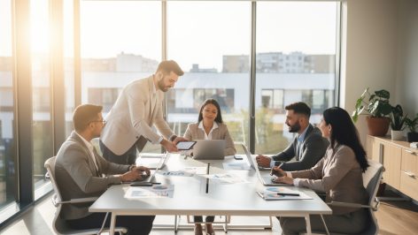 découvrez les meilleures agences seo à vitry-sur-seine pour optimiser votre visibilité en ligne et booster votre référencement naturel efficacement.