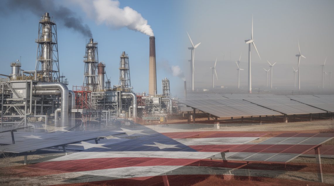 découvrez comment la stratégie de donald trump, marquée par un mépris des énergies renouvelables, a affecté la position des états-unis dans le conflit en iran, en pénalisant leur influence énergétique et géopolitique.