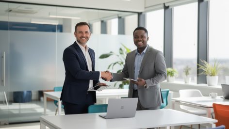 netgem renforce son partenariat stratégique avec bouygues telecom pour accélérer l'innovation et améliorer les services connectés.