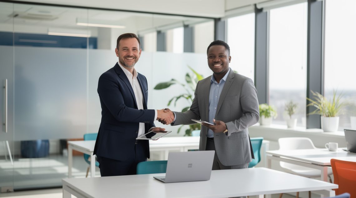 netgem renforce son partenariat stratégique avec bouygues telecom pour accélérer l'innovation et améliorer les services connectés.