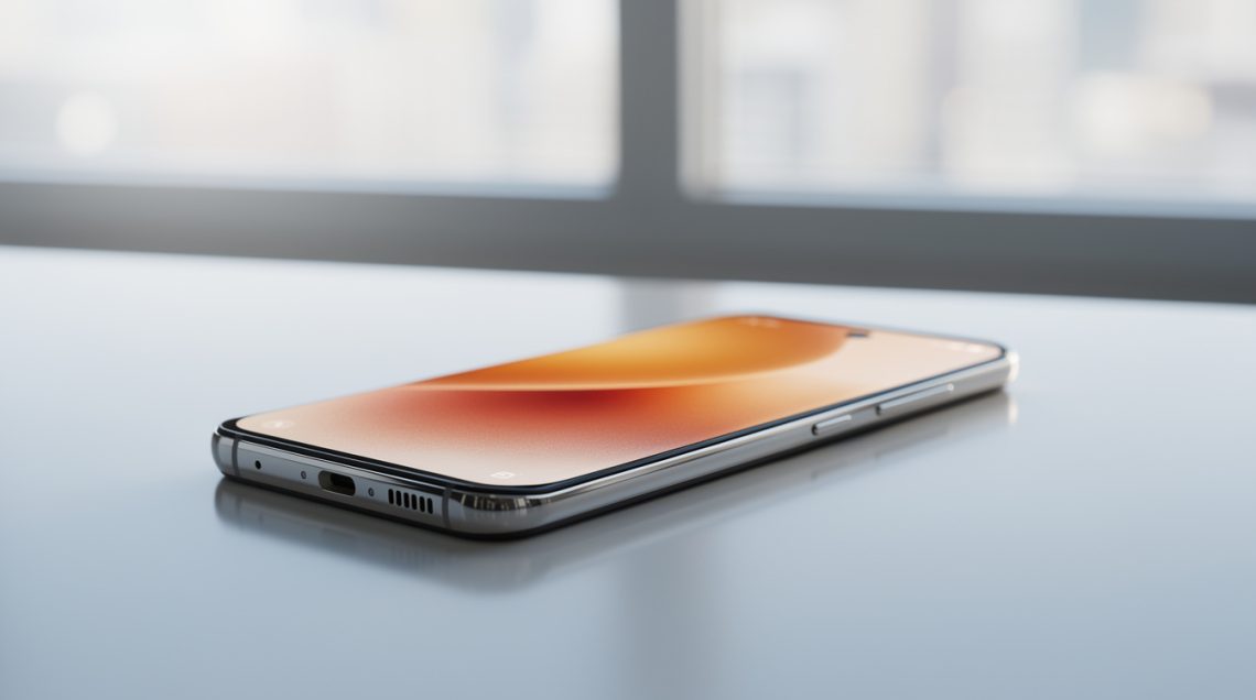 profitez de notre offre éclair exclusive avec un code promo inédit pour le galaxy s26 ! stocks limités, prix réduit à ne pas manquer. dépêchez-vous de saisir cette occasion unique.