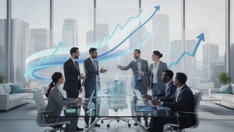 découvrez pourquoi jpmorgan recommande de surpondérer seagate technology, alors que la société connaît une forte croissance et des perspectives positives sur le marché.