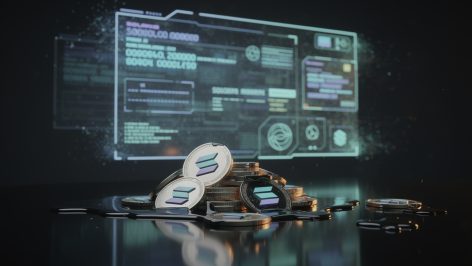 découvrez l'analyse d'un expert sur le déclin de solana, marqué par la fonte des réserves suite à la chute des meme coins, et les risques d'une baisse prolongée du marché.