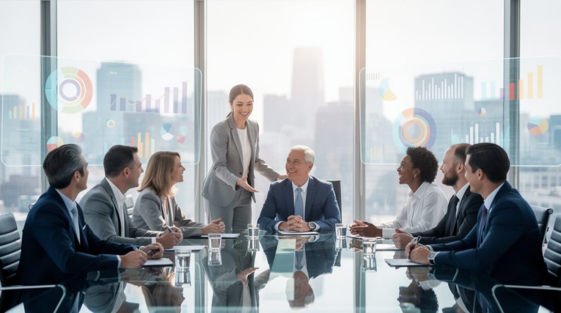 découvrez le bilan annuel 2025 d'uti group et ses perspectives d'avenir pour une croissance durable et innovante.